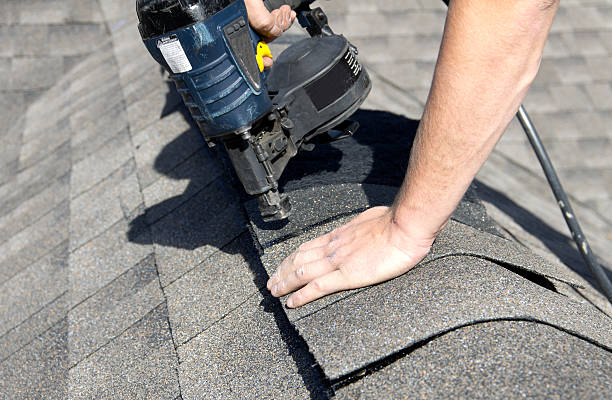 Best Storm Damage Roof Repair  in Kittanning, PA